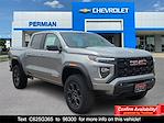 New 2025 GMC Canyon Elevation Crew Cab Pickup for sale #25G365 - photo 1