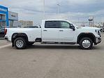 New 2025 GMC Sierra 3500 Pro Crew Cab Pickup for sale #25G366 - photo 12