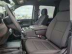 New 2025 GMC Sierra 3500 Pro Crew Cab Pickup for sale #25G366 - photo 19