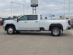 New 2025 GMC Sierra 3500 Pro Crew Cab Pickup for sale #25G366 - photo 7