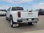New 2025 GMC Sierra 3500 Pro Crew Cab Pickup for sale #25G366 - photo 9