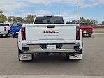 New 2025 GMC Sierra 3500 Pro Crew Cab Pickup for sale #25G366 - photo 10