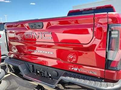 New 2025 GMC Sierra 2500 AT4X Crew Cab 4WD Pickup for sale #25G368 - photo 2