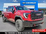 New 2025 GMC Sierra 2500 AT4X Crew Cab 4WD Pickup for sale #25G368 - photo 1