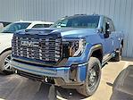 New 2025 GMC Sierra 2500 Denali Ultimate Crew Cab 4WD Pickup for sale #25G369 - photo 3