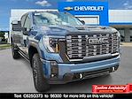 New 2025 GMC Sierra 2500 Denali Ultimate Crew Cab 4WD Pickup for sale #25G373 - photo 1
