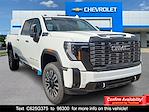 New 2025 GMC Sierra 2500 Denali Ultimate Crew Cab 4WD Pickup for sale #25G375 - photo 1