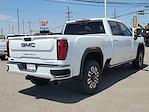 New 2025 GMC Sierra 2500 Denali Ultimate Crew Cab 4WD Pickup for sale #25G375 - photo 11