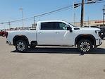 New 2025 GMC Sierra 2500 Denali Ultimate Crew Cab 4WD Pickup for sale #25G375 - photo 12