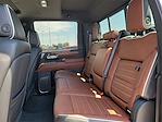 New 2025 GMC Sierra 2500 Denali Ultimate Crew Cab 4WD Pickup for sale #25G375 - photo 16