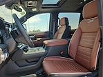 New 2025 GMC Sierra 2500 Denali Ultimate Crew Cab 4WD Pickup for sale #25G375 - photo 19