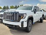 New 2025 GMC Sierra 2500 Denali Ultimate Crew Cab 4WD Pickup for sale #25G375 - photo 3