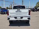 New 2025 GMC Sierra 2500 Denali Ultimate Crew Cab 4WD Pickup for sale #25G375 - photo 9