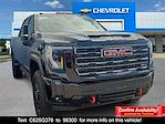 New 2025 GMC Sierra 2500 AT4 Crew Cab 4WD Pickup for sale #25G376 - photo 1