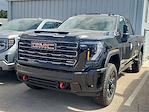 New 2025 GMC Sierra 2500 AT4 Crew Cab 4WD Pickup for sale #25G376 - photo 2