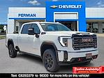 New 2025 GMC Sierra 2500 AT4 Crew Cab 4WD Pickup for sale #25G379 - photo 1