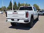 New 2025 GMC Sierra 2500 AT4 Crew Cab 4WD Pickup for sale #25G379 - photo 2