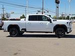 New 2025 GMC Sierra 2500 AT4 Crew Cab 4WD Pickup for sale #25G379 - photo 12