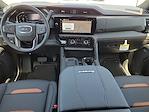 New 2025 GMC Sierra 2500 AT4 Crew Cab 4WD Pickup for sale #25G379 - photo 17