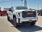 New 2025 GMC Sierra 2500 AT4 Crew Cab 4WD Pickup for sale #25G379 - photo 3