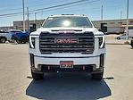 New 2025 GMC Sierra 2500 AT4 Crew Cab 4WD Pickup for sale #25G379 - photo 4