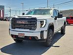 New 2025 GMC Sierra 2500 AT4 Crew Cab 4WD Pickup for sale #25G379 - photo 5