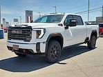 New 2025 GMC Sierra 2500 AT4 Crew Cab 4WD Pickup for sale #25G379 - photo 6