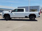 New 2025 GMC Sierra 2500 AT4 Crew Cab 4WD Pickup for sale #25G379 - photo 7