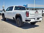 New 2025 GMC Sierra 2500 AT4 Crew Cab 4WD Pickup for sale #25G379 - photo 8