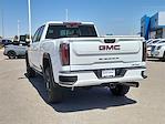 New 2025 GMC Sierra 2500 AT4 Crew Cab 4WD Pickup for sale #25G379 - photo 9