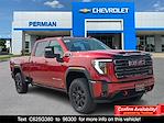 New 2025 GMC Sierra 2500 AT4 Crew Cab 4WD Pickup for sale #25G380 - photo 1