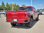 New 2025 GMC Sierra 2500 AT4 Crew Cab 4WD Pickup for sale #25G380 - photo 11