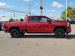 New 2025 GMC Sierra 2500 AT4 Crew Cab 4WD Pickup for sale #25G380 - photo 12