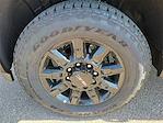 New 2025 GMC Sierra 2500 AT4 Crew Cab 4WD Pickup for sale #25G380 - photo 14