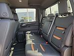 New 2025 GMC Sierra 2500 AT4 Crew Cab 4WD Pickup for sale #25G380 - photo 16