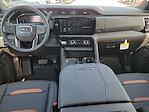 New 2025 GMC Sierra 2500 AT4 Crew Cab 4WD Pickup for sale #25G380 - photo 17