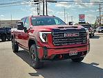 New 2025 GMC Sierra 2500 AT4 Crew Cab 4WD Pickup for sale #25G380 - photo 3