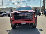 New 2025 GMC Sierra 2500 AT4 Crew Cab 4WD Pickup for sale #25G380 - photo 4
