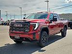 New 2025 GMC Sierra 2500 AT4 Crew Cab 4WD Pickup for sale #25G380 - photo 6