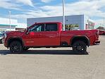 New 2025 GMC Sierra 2500 AT4 Crew Cab 4WD Pickup for sale #25G380 - photo 7