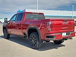 New 2025 GMC Sierra 2500 AT4 Crew Cab 4WD Pickup for sale #25G380 - photo 8