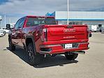 New 2025 GMC Sierra 2500 AT4 Crew Cab 4WD Pickup for sale #25G380 - photo 9