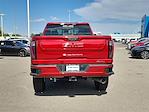 New 2025 GMC Sierra 2500 AT4 Crew Cab 4WD Pickup for sale #25G380 - photo 10