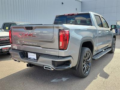 New 2025 GMC Sierra 1500 Denali Crew Cab 4WD Pickup for sale #25G381 - photo 2