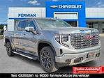 New 2025 GMC Sierra 1500 Denali Crew Cab 4WD Pickup for sale #25G381 - photo 1