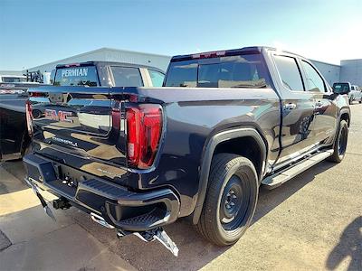 New 2025 GMC Sierra 1500 Denali Crew Cab 4WD Pickup for sale #25G382 - photo 2