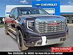 New 2025 GMC Sierra 1500 Denali Crew Cab 4WD Pickup for sale #25G382 - photo 1