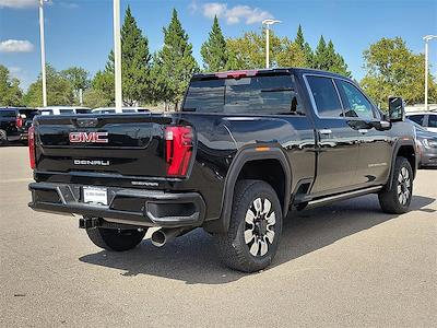 New 2025 GMC Sierra 2500 Denali Crew Cab 4WD Pickup for sale #25G384 - photo 2