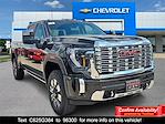 New 2025 GMC Sierra 2500 Denali Crew Cab 4WD Pickup for sale #25G384 - photo 1