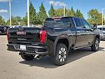 New 2025 GMC Sierra 2500 Denali Crew Cab 4WD Pickup for sale #25G384 - photo 2